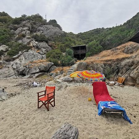 Studio Porto Marina Сікія Екстер'єр фото