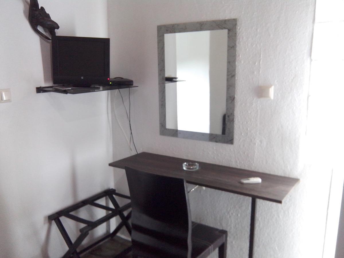 Studio Porto Marina Сікія Екстер'єр фото
