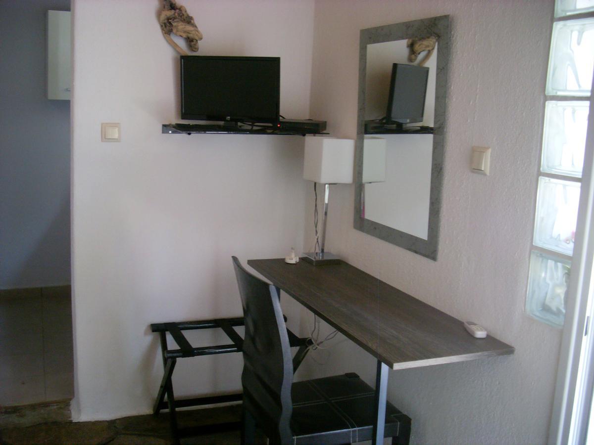 Studio Porto Marina Сікія Екстер'єр фото