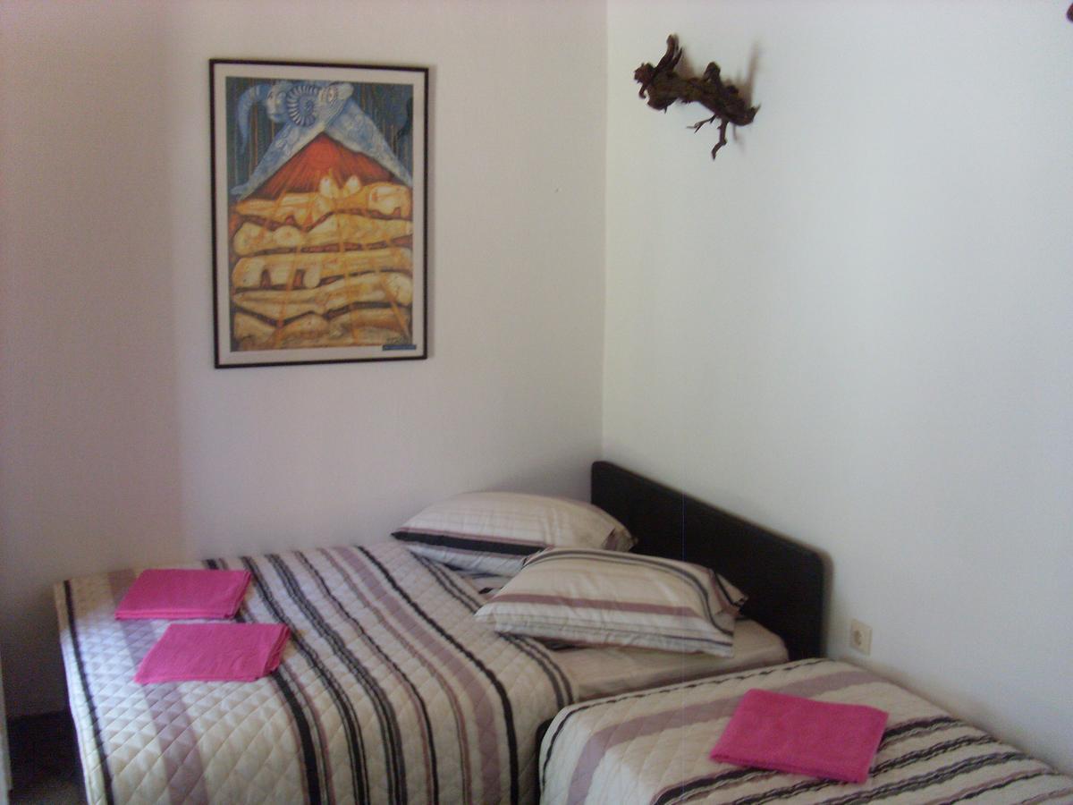 Studio Porto Marina Сікія Екстер'єр фото
