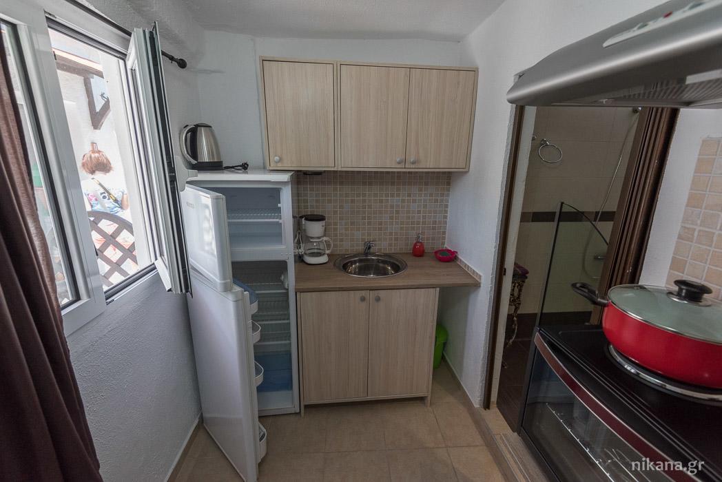 Studio Porto Marina Сікія Екстер'єр фото