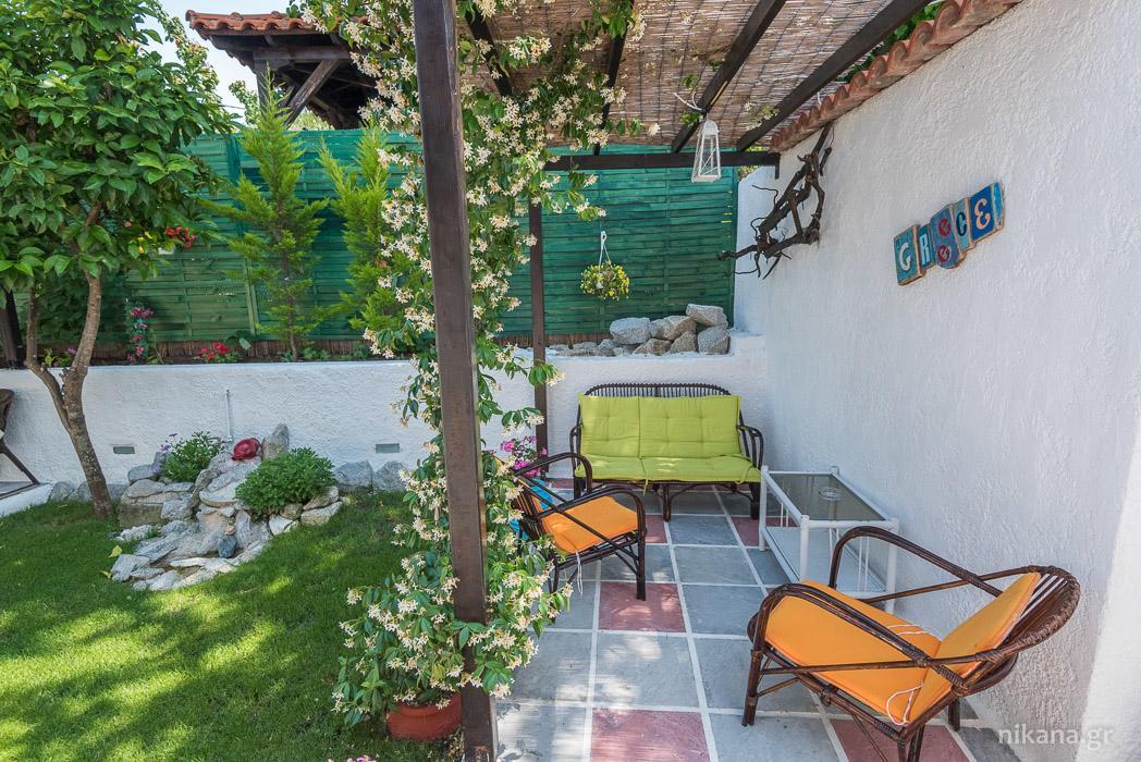 Studio Porto Marina Сікія Екстер'єр фото