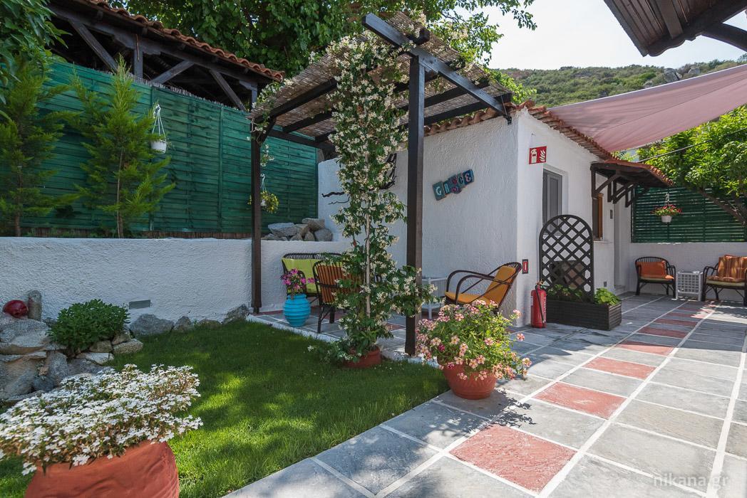 Studio Porto Marina Сікія Екстер'єр фото