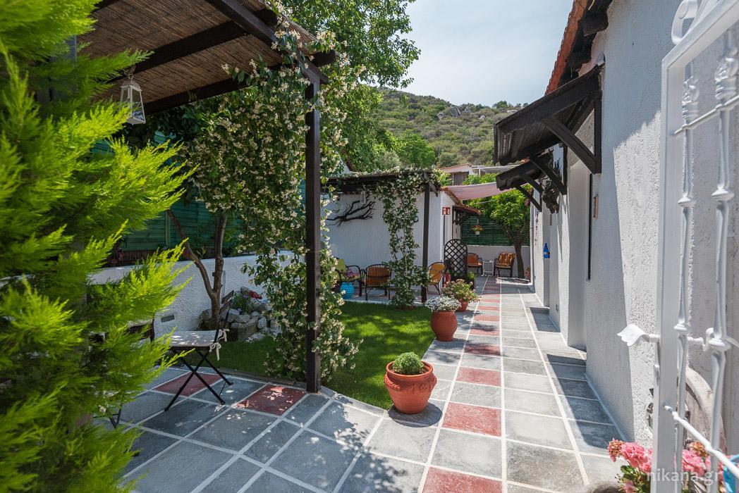 Studio Porto Marina Сікія Екстер'єр фото